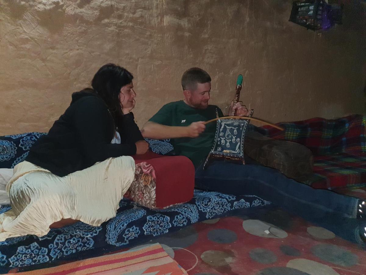 Bedouin Experiences Leilighet Akaba Eksteriør bilde