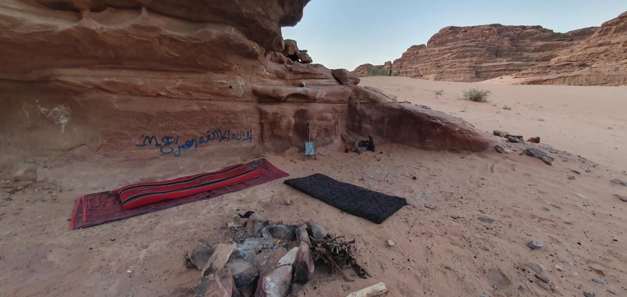 Bedouin Experiences Leilighet Akaba Eksteriør bilde