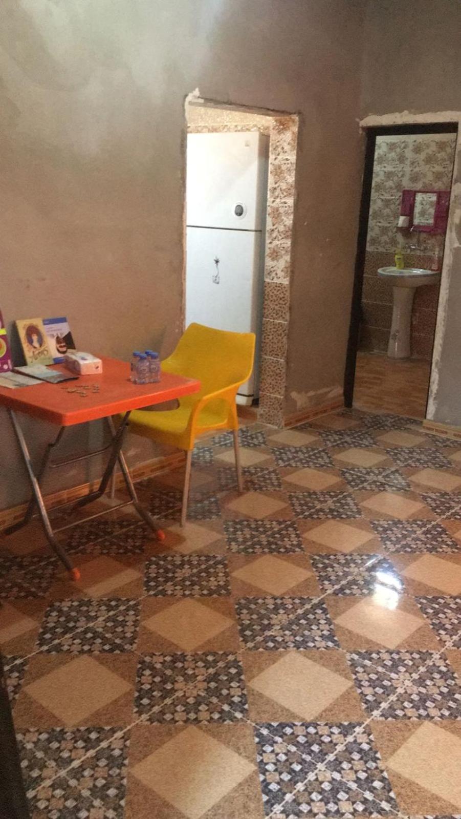 Bedouin Experiences Leilighet Akaba Rom bilde