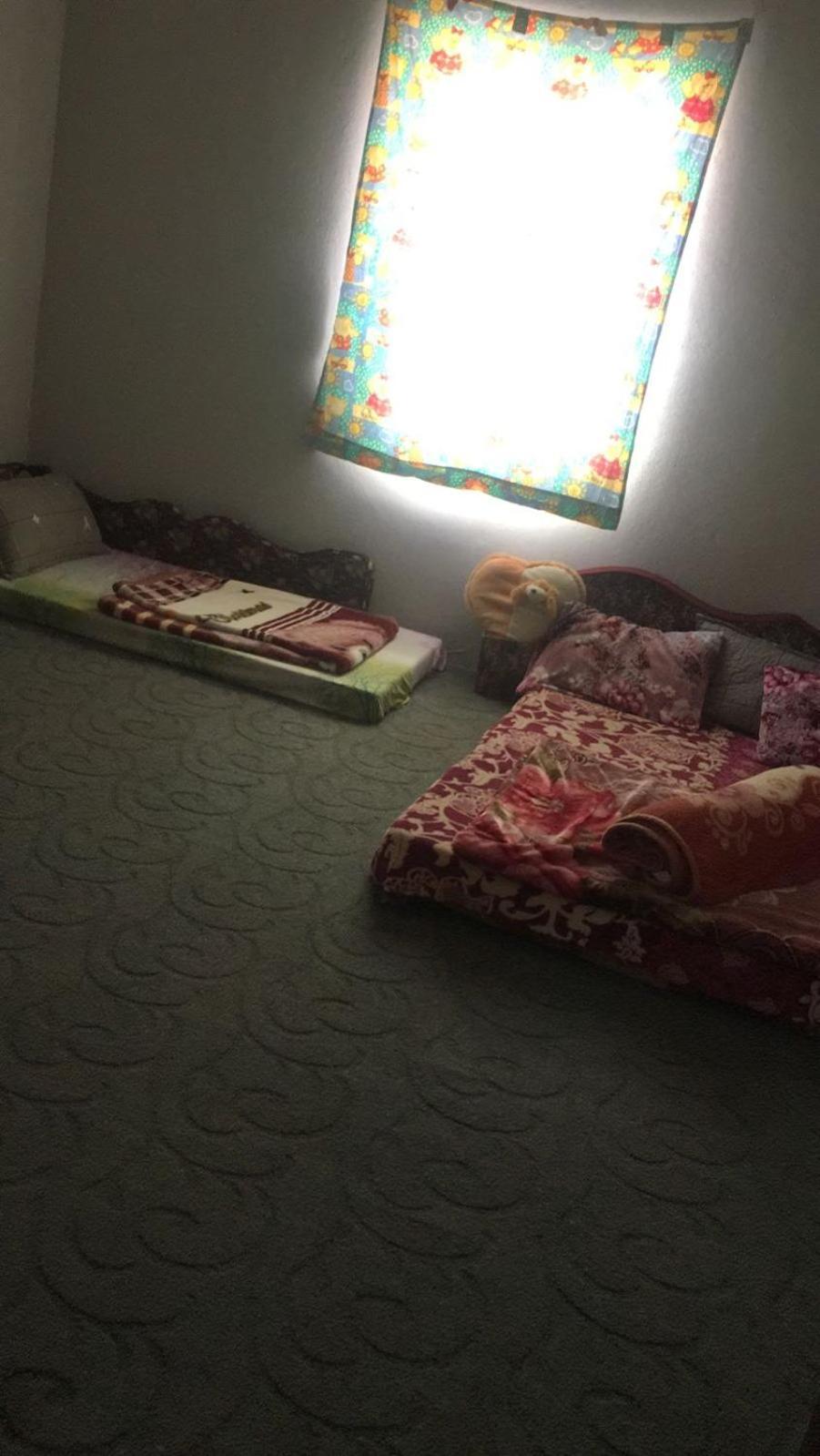 Bedouin Experiences Leilighet Akaba Rom bilde