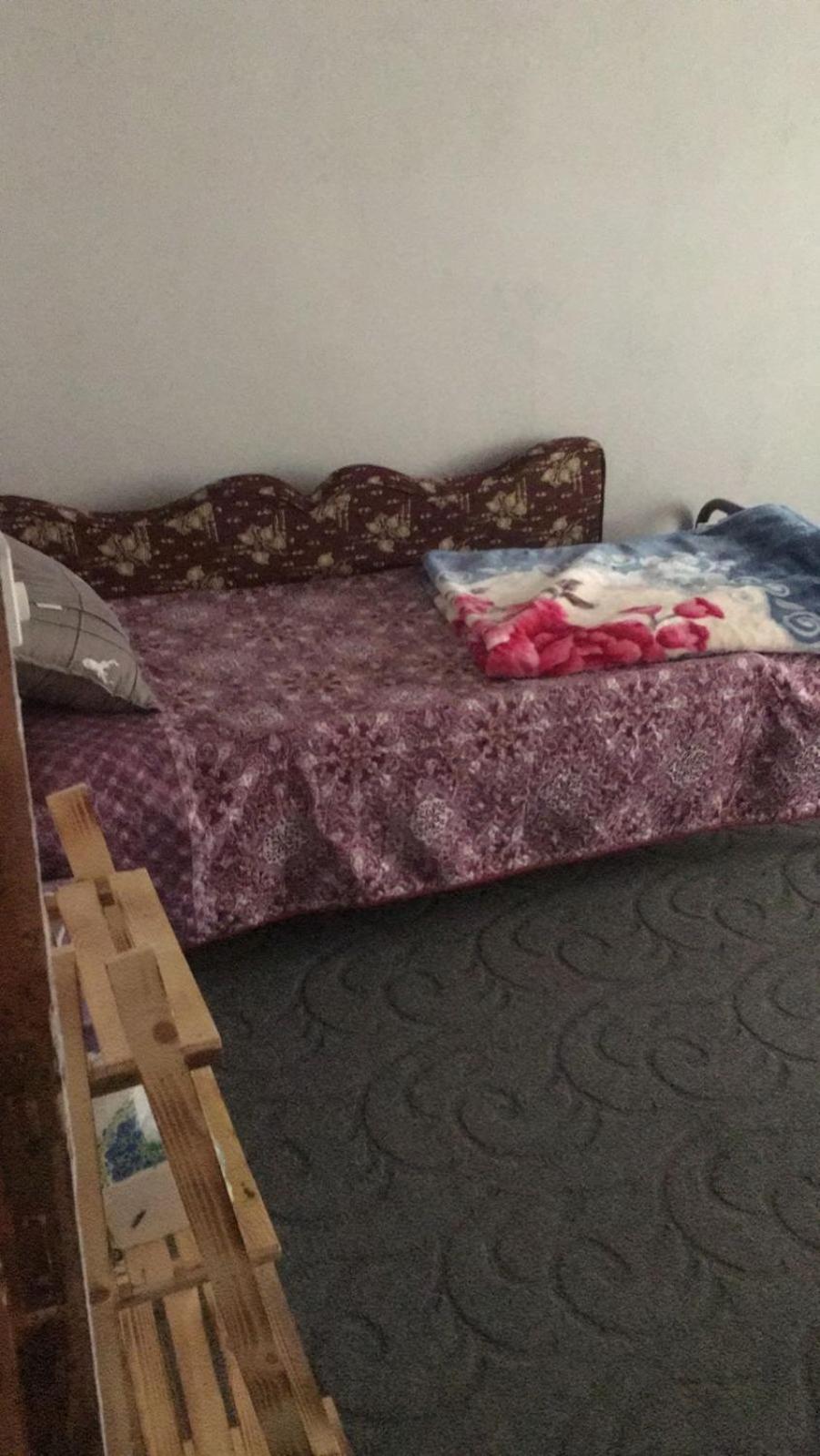 Bedouin Experiences Leilighet Akaba Rom bilde